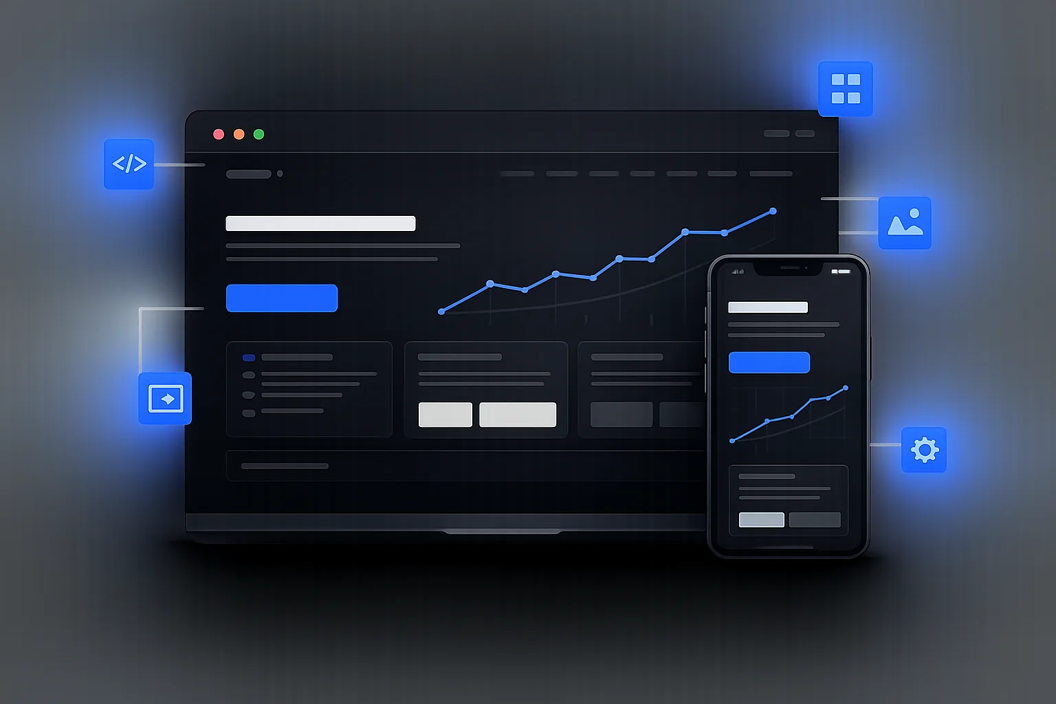 What Makes a Business Website Feel Credible
